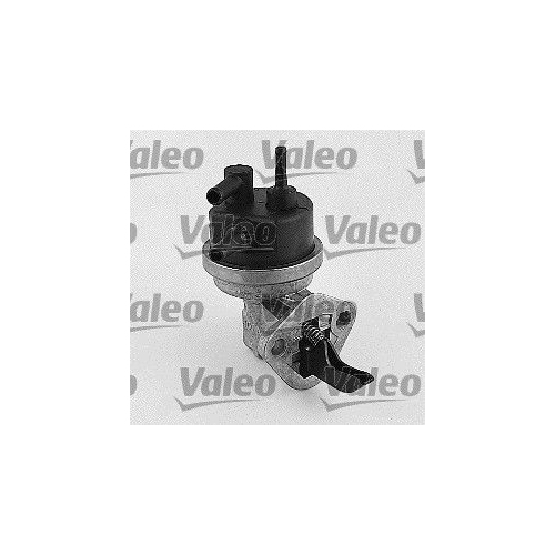 Kraftstoffpumpe Valeo 247072 für Renault