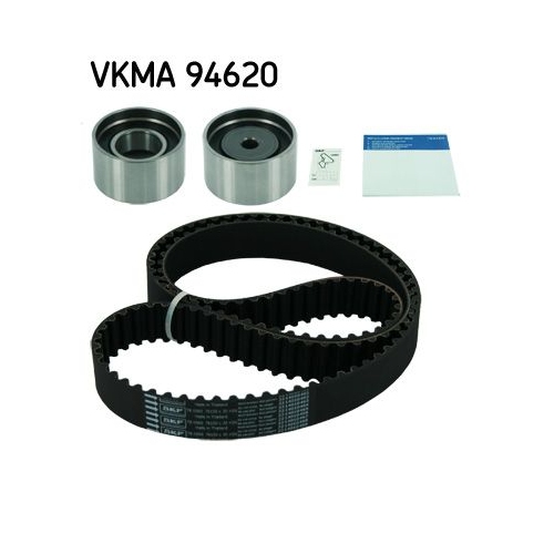 Zahnriemensatz Skf VKMA 94620 für Mazda