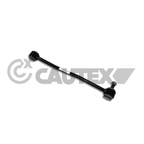 Stange/strebe Stabilisator Cautex 080219 für Ford Hinterachse Beidseitig