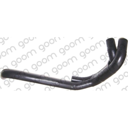 Schlauch Wärmetauscher (heizung) Goom HC-0012 für Audi Seat Skoda VW