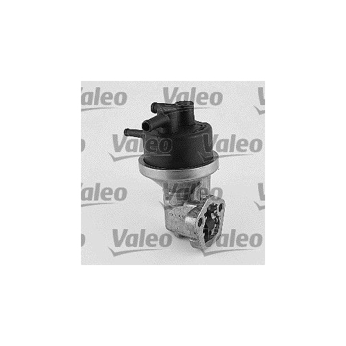 Kraftstoffpumpe Valeo 474659 für Fiat Lancia Autobianchi