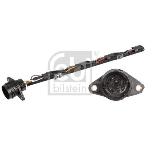 Anschlussleitung Einspritzventil Febi Bilstein 109623 Febi Plus für Audi Ford VW