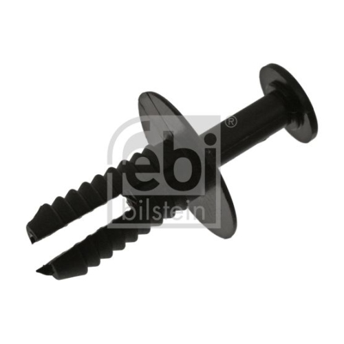 Halteclip Innenraumverkleidung Febi Bilstein 101223 für Audi Bmw Mercedes Benz