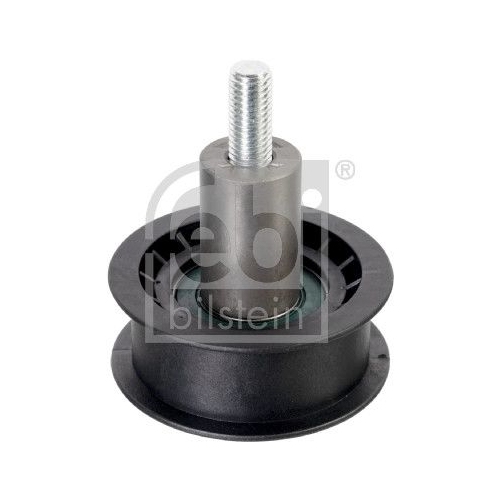 Umlenk /führungsrolle Zahnriemen Febi Bilstein 11339 für Audi Seat Skoda VW