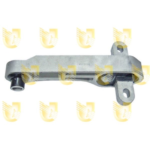 Lagerung Motor Unigom 395535 für Fiat Hinten Unten