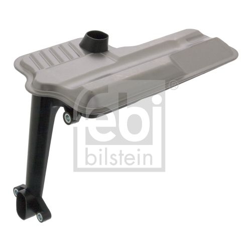 Hydraulikfilter Automatikgetriebe Febi Bilstein 101900 für Audi