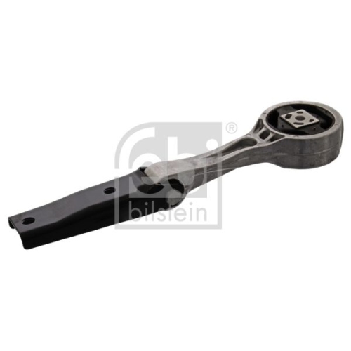 Halter Motoraufhängung Febi Bilstein 49416 für Seat Skoda VW Hinten