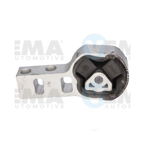 Lagerung Motor Vema 430008 für Fiat Alfarome/fiat/lanci Vorderachse Unten