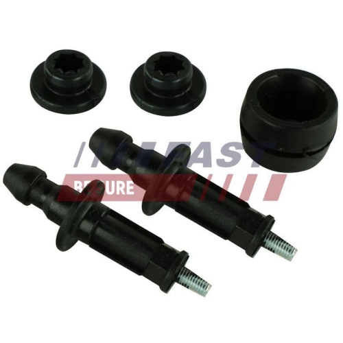 Halter Kraftstoffpumpe Fast FT13065 für Alfa Romeo Opel Fiat