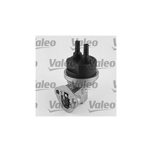 Kraftstoffpumpe Valeo 247137 für Fiat Innocenti Autobianchi