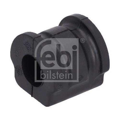 Lagerung Stabilisator Febi Bilstein 27640 für Audi Seat Skoda VW Vorderachse