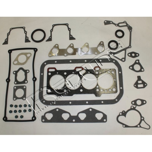 Full Gasket Kit Engine Red-line 33HY005 for Hyundai