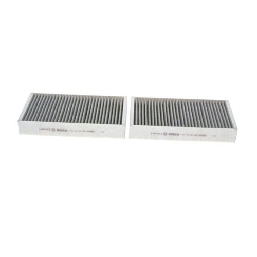 Filter Innenraumluft Bosch 1987435585 für Mercedes Benz Mercedes Benz