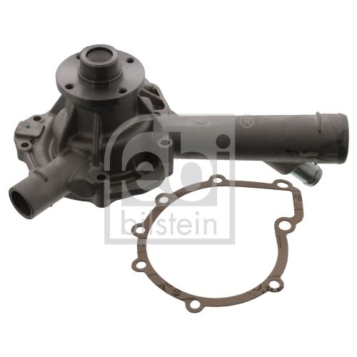 Wasserpumpe Motorkühlung Febi Bilstein 05377 für Mercedes Benz Mercedes Benz