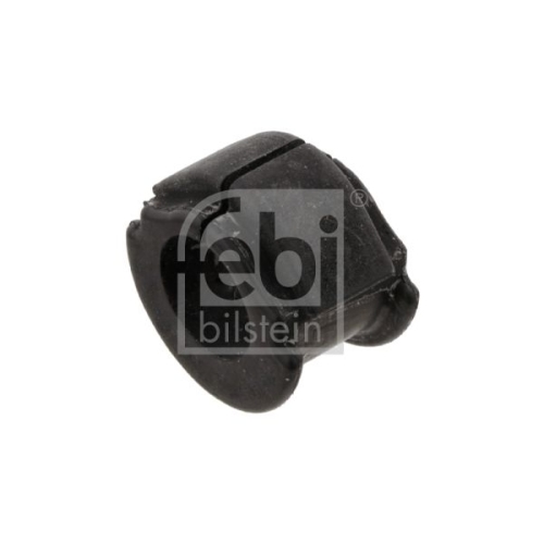 Lagerung Stabilisator Febi Bilstein 29706 für Audi Vorderachse