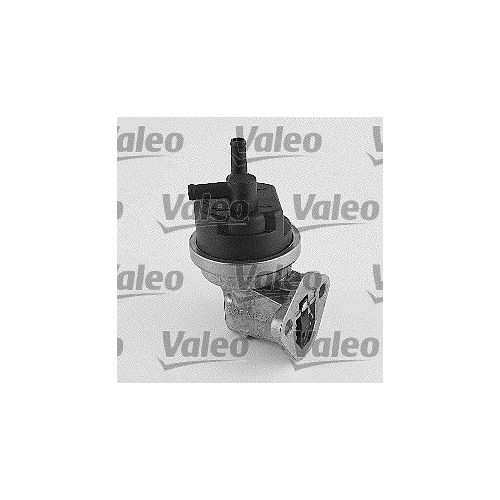 Kraftstoffpumpe Valeo 247146 für Fiat