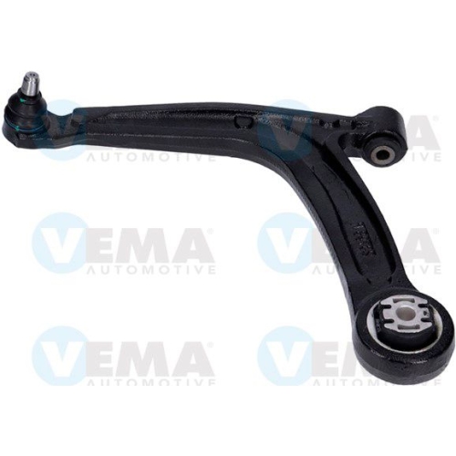 Lenker Radaufhängung Vema 26849 für Alfa Romeo Alfarome/fiat/lanci Abarth