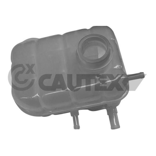 Ausgleichsbehälter Kühlmittel Cautex 750328 für Daewoo General Motors Buick