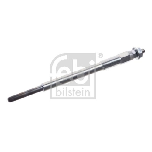 Glühkerze Febi Bilstein 26221 für Citroën Ford Mazda Peugeot Suzuki Toyota Volvo