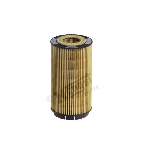 Oil Filter Hengst Filter E811HD62 for Chrysler Fiat Opel Vauxhall Hyundai Kia