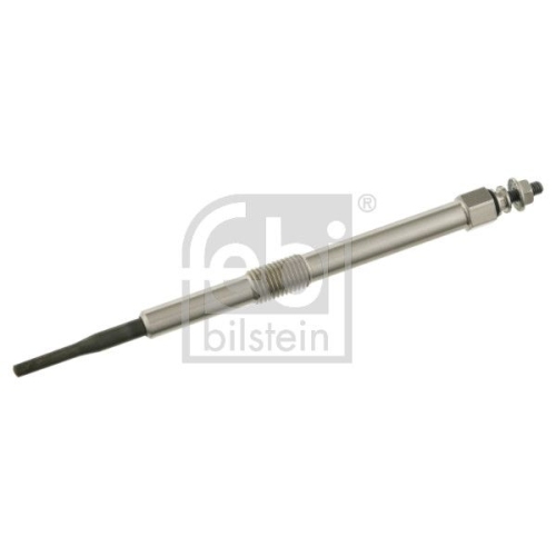 Glühkerze Febi Bilstein 26243 für Toyota Mini