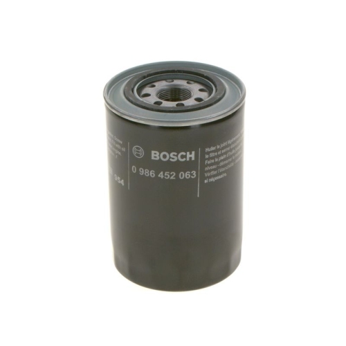 Ölfilter Bosch 0986452063 für Mitsubishi Temsa