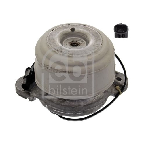 Lagerung Motor Febi Bilstein 49422 für Mercedes Benz Mercedes Benz Links