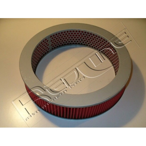 Luftfilter Red-line 36NI005 für Ford Isuzu Mazda Mitsubishi Nissan Opel Hyundai