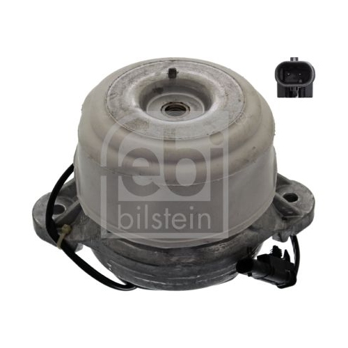 Lagerung Motor Febi Bilstein 49423 für Mercedes Benz Mercedes Benz Rechts