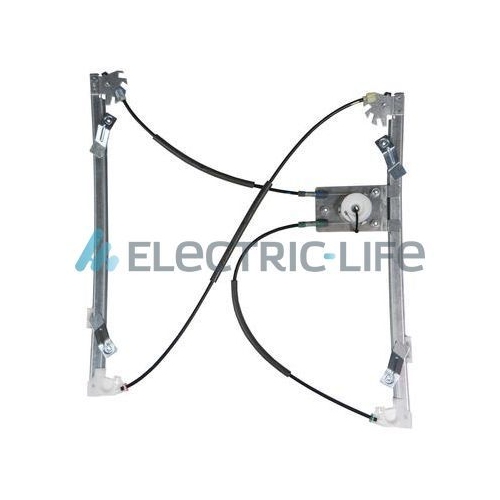 Fensterheber Electric Life ZR FR717 L für Ford Vorne Links