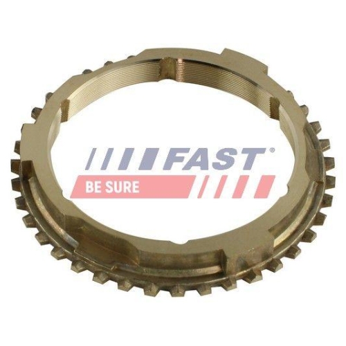 Synchronring Schaltgetriebe Fast FT62005 für Citroën Fiat