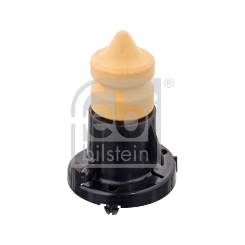 Anschlagpuffer Federung Febi Bilstein 36856 für Fiat Hinterachse