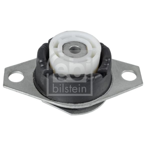 Lagerung Schaltgetriebe Febi Bilstein 34719 für Fiat Hinten Links