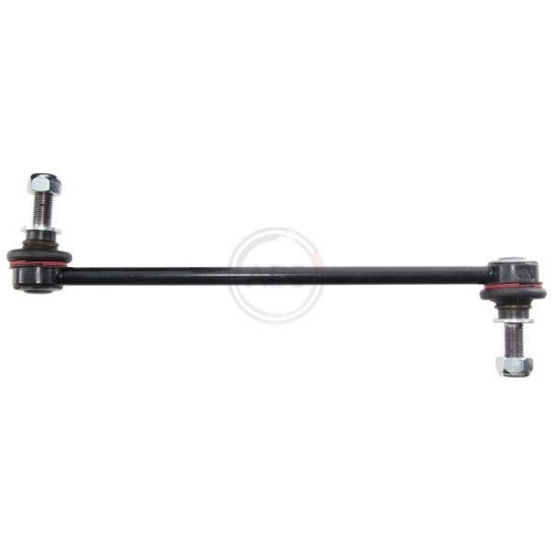 Stange/strebe Stabilisator A.b.s. 260775 für Nissan Renault Vorderachse Links