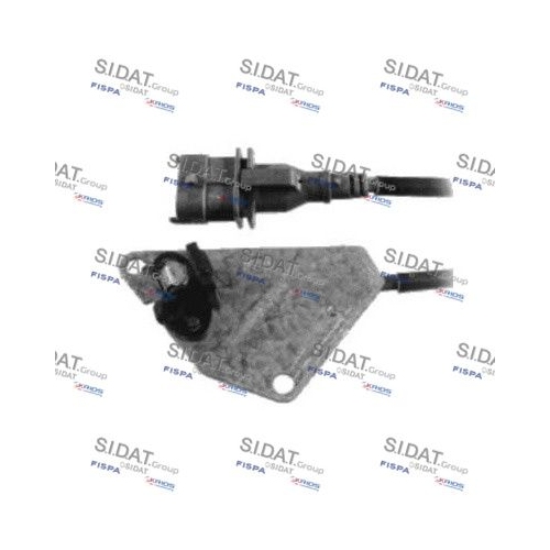 Sensor Nockenwellenposition Sidat 83.243 für Alfa Romeo Fiat Lancia