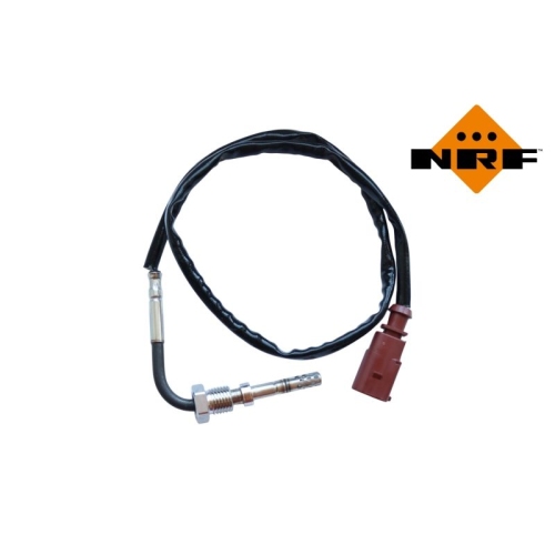 Sensor Abgastemperatur Nrf 707169 Easy Fit für Audi Seat Skoda VW