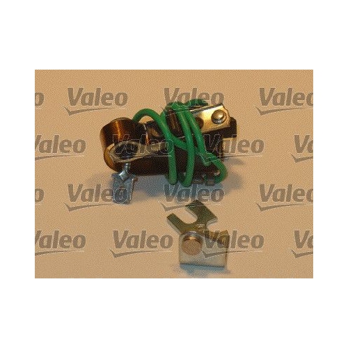 Kontaktsatz Zündverteiler Valeo 582309 für Fiat