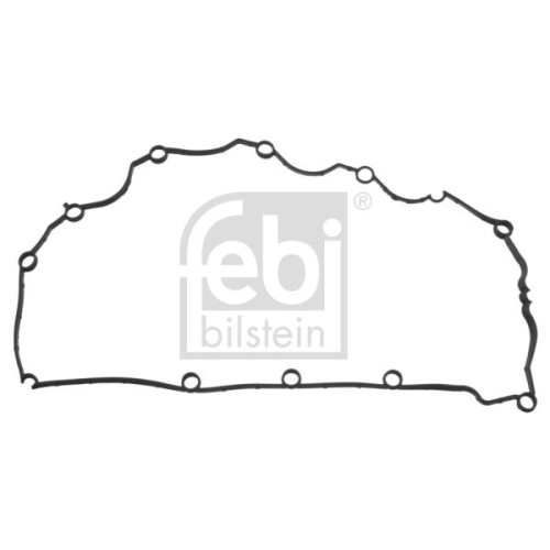 Dichtung Zylinderkopfhaube Febi Bilstein 37144 für Mercedes Benz Mercedes Benz