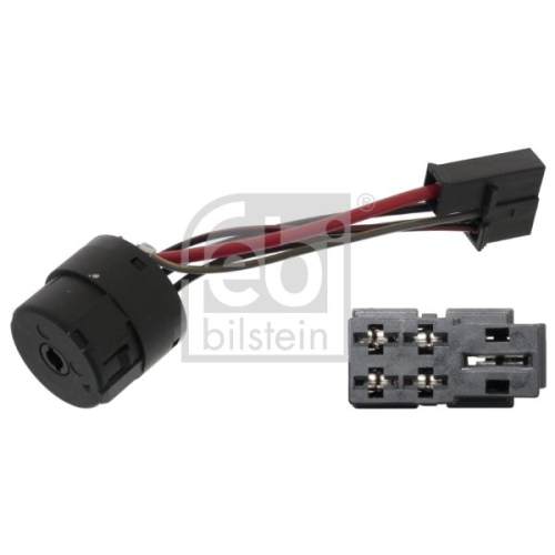 Zünd /startschalter Febi Bilstein 101012 Febi Plus für Mercedes Benz