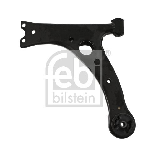 Lenker Radaufhängung Febi Bilstein 43044 für Toyota Vorderachse Links Unten