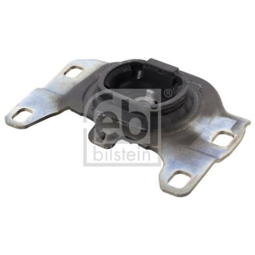 Lagerung Schaltgetriebe Febi Bilstein 104411 für Ford Links