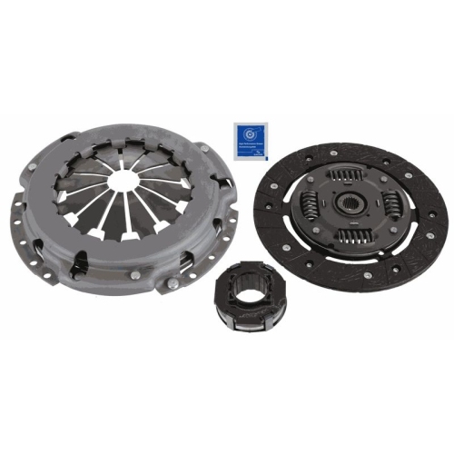 Kupplungssatz Sachs 3000951504 für Fiat