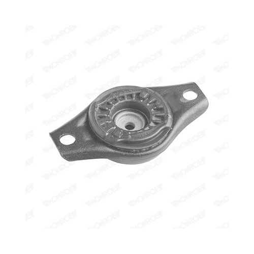 Federbeinstützlager Monroe MK393 Mounting Kit für Ford Hinterachse