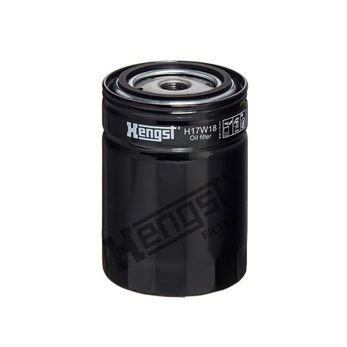 Ölfilter Hengst Filter H17W18 für Vag Steyr Motors