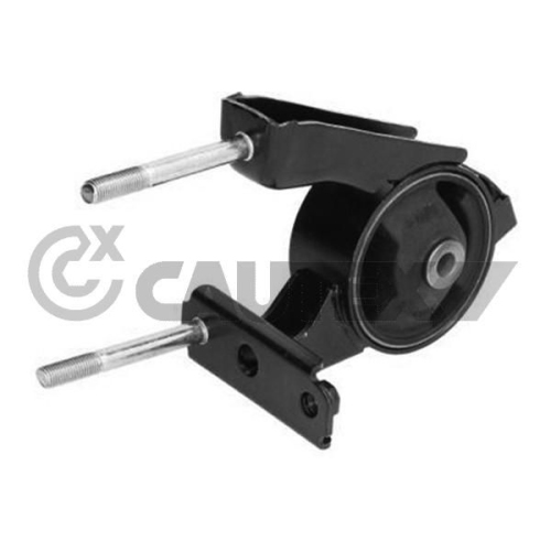 Lagerung Motor Cautex 756381 für Toyota Heckeinbau