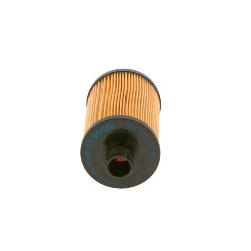 Ölfilter Bosch F026407258 für Chrysler Fiat Gmc Lancia Maserati Jeep