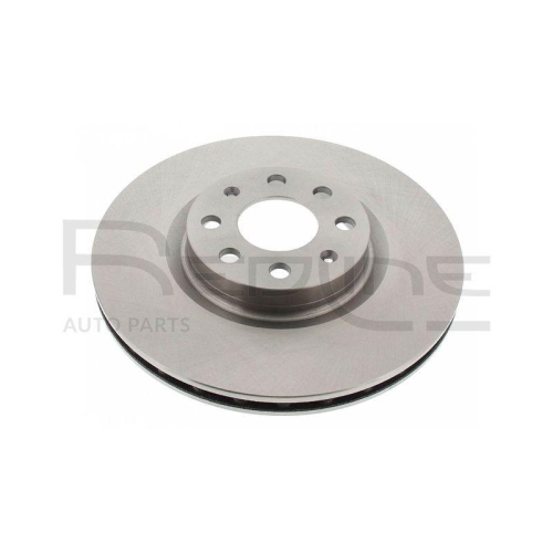 Bremsscheibe Red-line 26FT004 für Fiat Opel Vauxhall Vorderachse