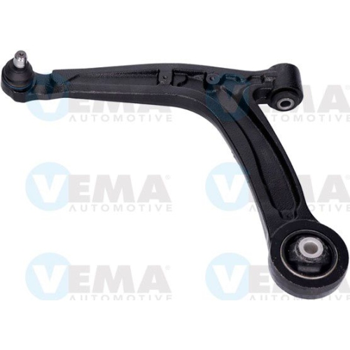 Lenker Radaufhängung Vema 26553 für Alfa Romeo Fiat Alfarome/fiat/lanci Abarth