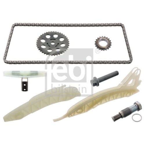 Steuerkettensatz Febi Bilstein 100301 für Citroën Opel Peugeot Vauxhall DS