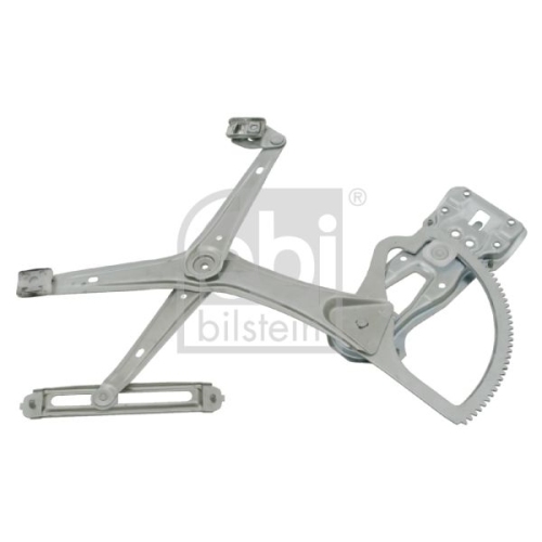 Fensterheber Febi Bilstein 24637 für Mercedes Benz Mercedes Benz Vorne Links